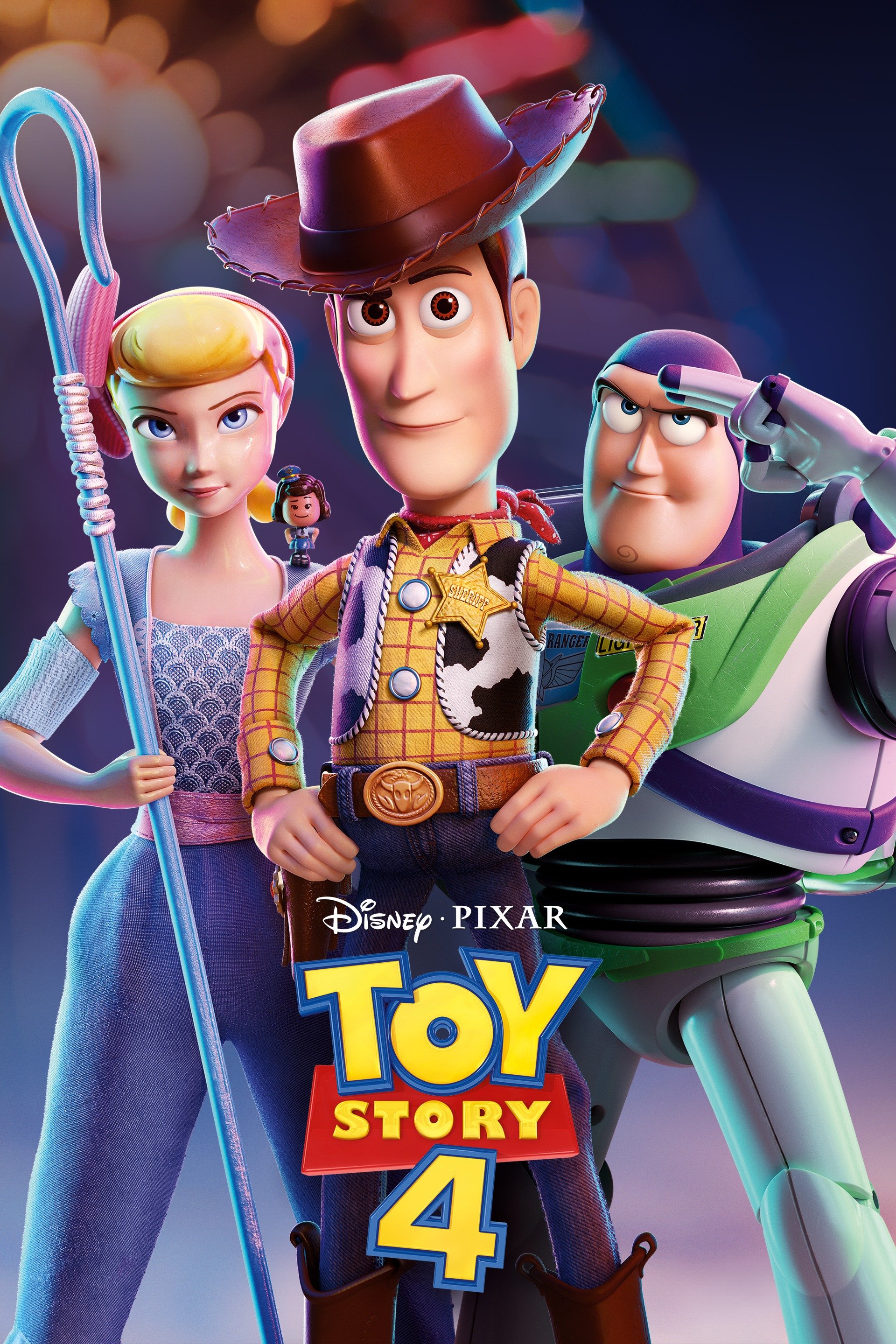 Toy Story 4 (2019) [212224] (A1569469617) [[Movies]] --Plex--